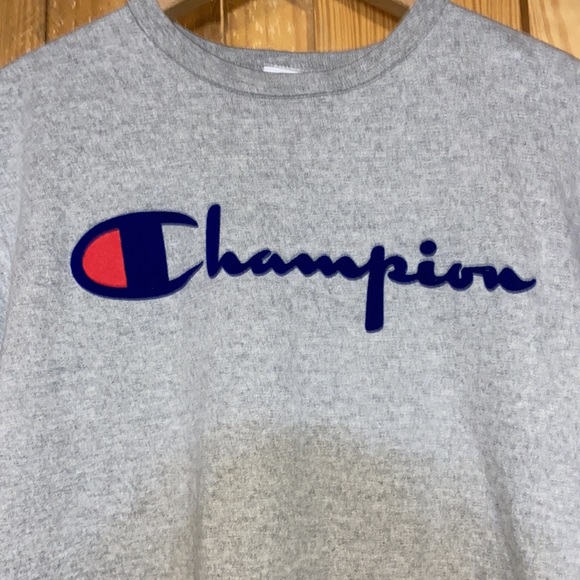 Champion Tee - Picture 2 of 2